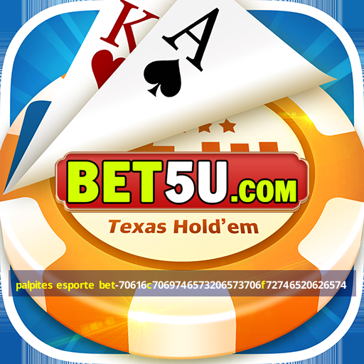 Palpites Esporte Bet Android